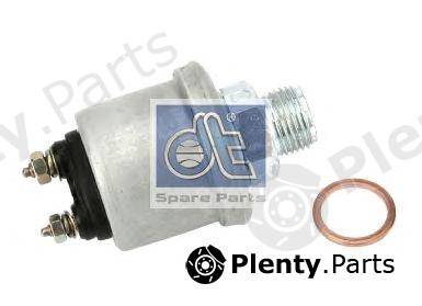  DT part 4.60689 (460689) Sender Unit, oil pressure