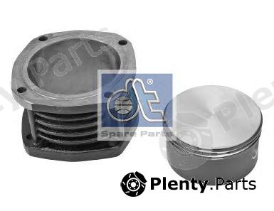  DT part 4.60976 (460976) Cylinder Sleeve, air compressor