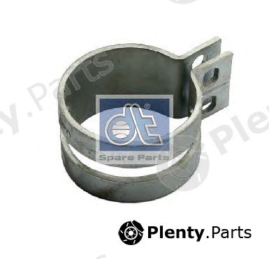  DT part 4.61338 (461338) Pipe Connector, exhaust system