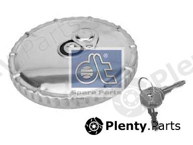  DT part 4.61630 (461630) Cap, fuel tank