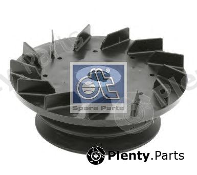  DT part 4.61697 (461697) Pulley, alternator