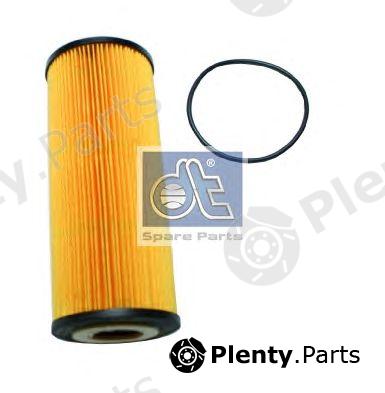  DT part 4.61857 (461857) Oil Filter