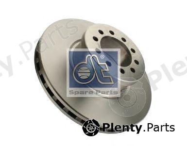  DT part 4.62214 (462214) Brake Disc