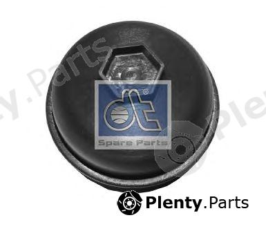  DT part 4.62780 (462780) Cover, fuel filter