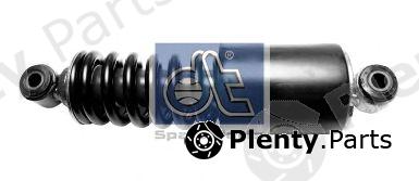  DT part 4.62846 (462846) Shock Absorber, cab suspension