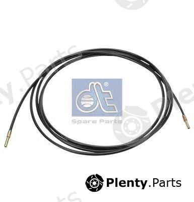  DT part 4.80179 (480179) Hose Line, driver cab tilt unit