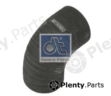  DT part 4.80310 (480310) Radiator Hose