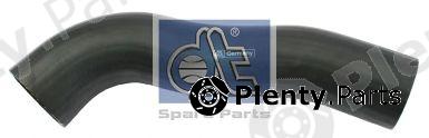  DT part 4.80418 (480418) Radiator Hose