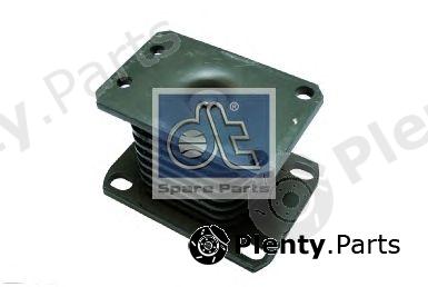  DT part 4.80445 (480445) Mounting, leaf spring