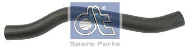  DT part 4.80478 (480478) Radiator Hose
