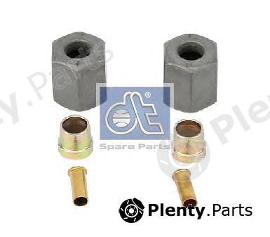  DT part 4.90366 (490366) Brake Lines Set
