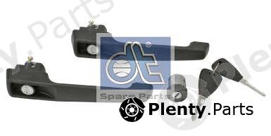  DT part 4.90615 (490615) Door, driver cab
