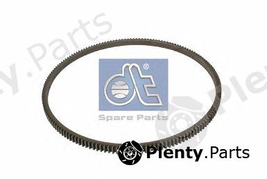  DT part 5.40110 (540110) Ring Gear, flywheel