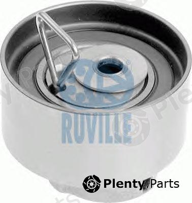  RUVILLE part 58602 Tensioner Pulley, timing belt