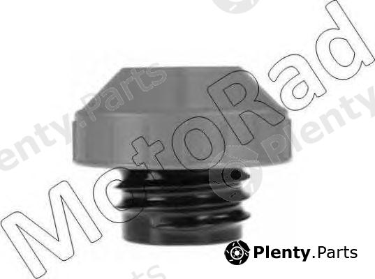  MOTORAD part MGC-825 (MGC825) Cap, fuel tank