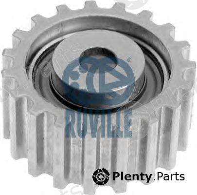 RUVILLE part 55205 Deflection/Guide Pulley, timing belt