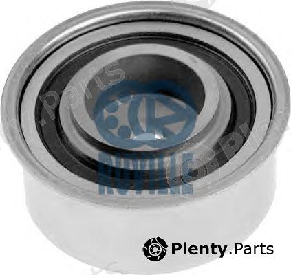  RUVILLE part 55304 Deflection/Guide Pulley, timing belt