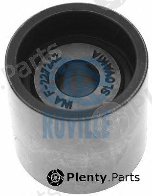  RUVILLE part 55441 Deflection/Guide Pulley, timing belt