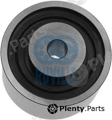  RUVILLE part 57027 Deflection/Guide Pulley, timing belt