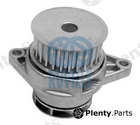  RUVILLE part 65441 Water Pump