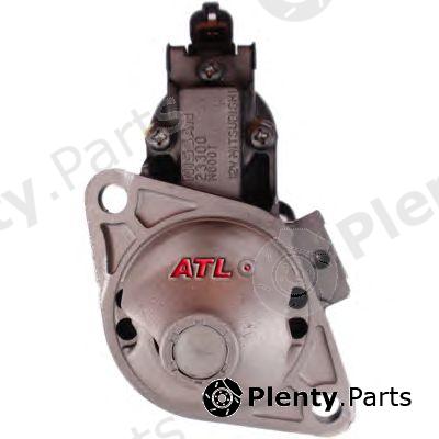  ATL Autotechnik part A20400 Starter