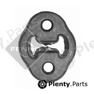  FENNO part X30111 Rubber Strip, exhaust system