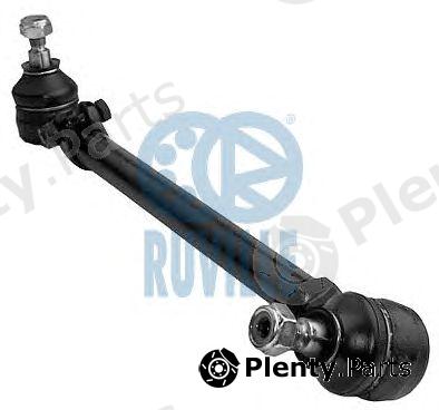  RUVILLE part 915117 Rod Assembly