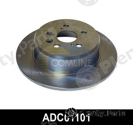  COMLINE part ADC01101 Brake Disc