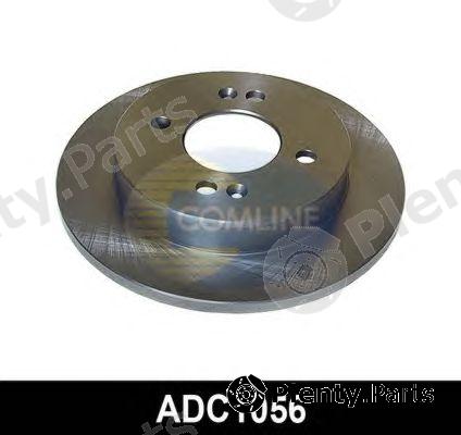  COMLINE part ADC1056 Brake Disc