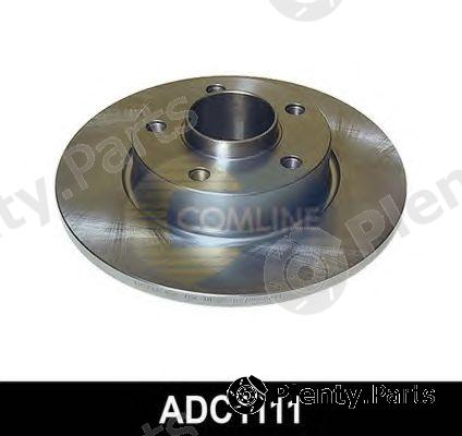  COMLINE part ADC1111 Brake Disc