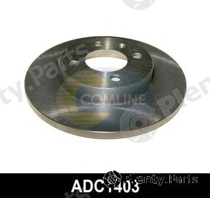  COMLINE part ADC1403 Brake Disc