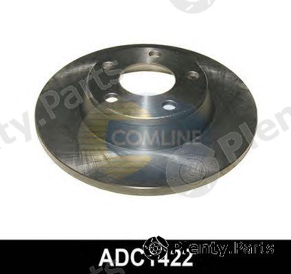  COMLINE part ADC1422 Brake Disc