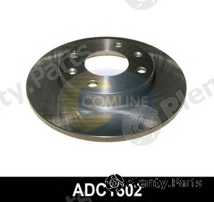  COMLINE part ADC1502 Brake Disc
