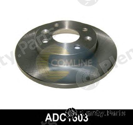  COMLINE part ADC1503 Brake Disc