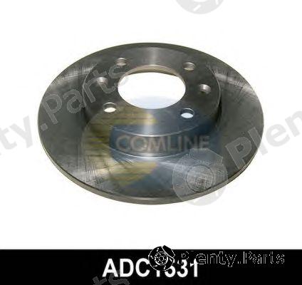  COMLINE part ADC1531 Brake Disc