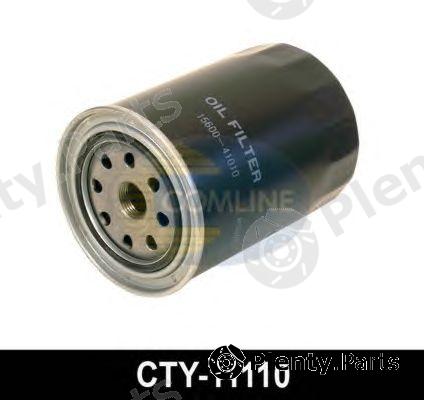  COMLINE part CTY11110 Oil Filter
