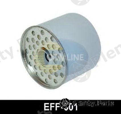 COMLINE part EFF001 Fuel filter