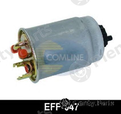  COMLINE part EFF047 Fuel filter