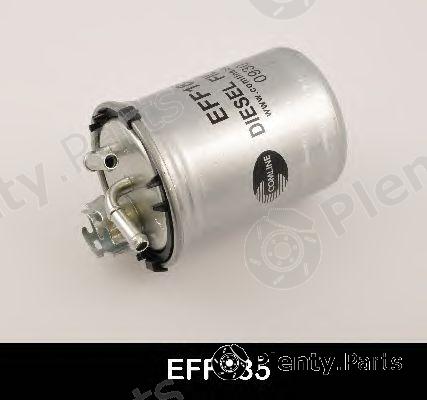  COMLINE part EFF185 Fuel filter