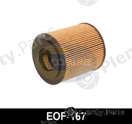  COMLINE part EOF167 Oil Filter