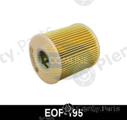  COMLINE part EOF195 Oil Filter