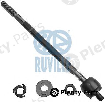  RUVILLE part 915520 Tie Rod Axle Joint