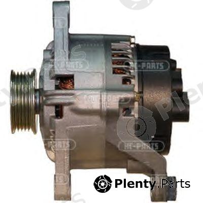  HC-Cargo part CA1258IR Alternator