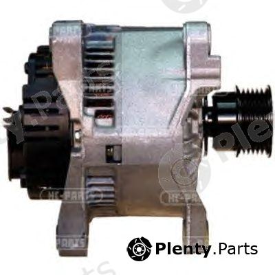  HC-Cargo part CA1398IR Alternator
