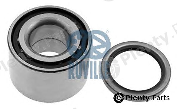  RUVILLE part 6910 Wheel Bearing Kit