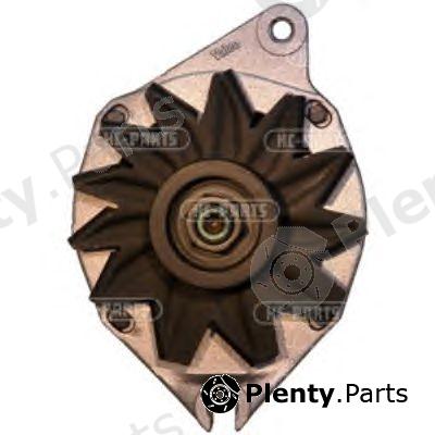  HC-Cargo part CA587IR Alternator