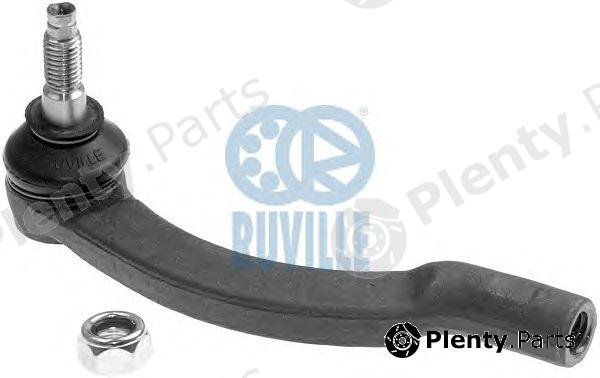  RUVILLE part 916511 Tie Rod End