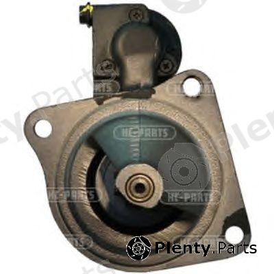  HC-Cargo part CS230 Starter