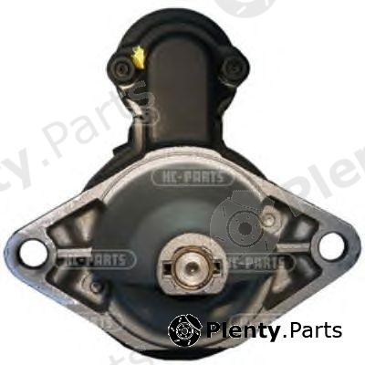  HC-Cargo part JS661 Starter