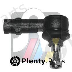  RTS part 91-08011 (9108011) Tie Rod End